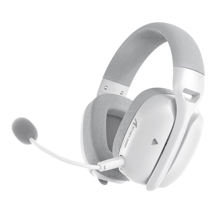 Attack Shark L80 Pro Headset side view - Nyvrix Egypt