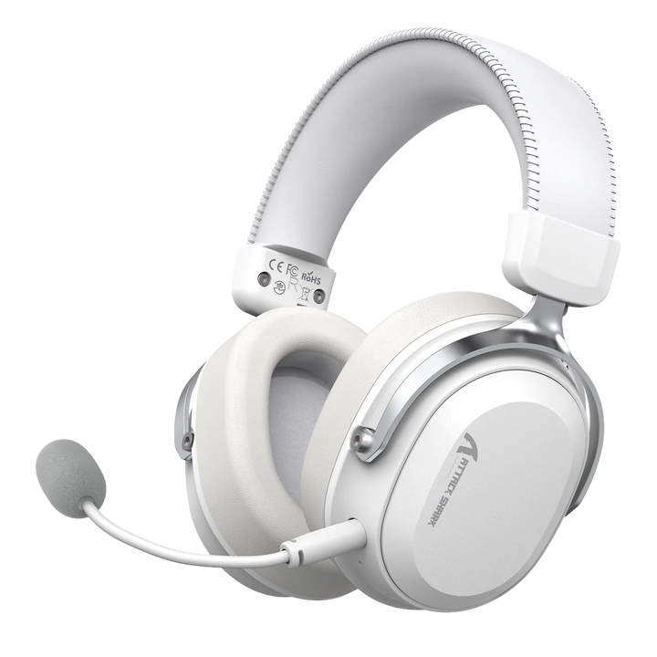 Attack Shark L30 Pro Headset side view - Nyvrix Egypt