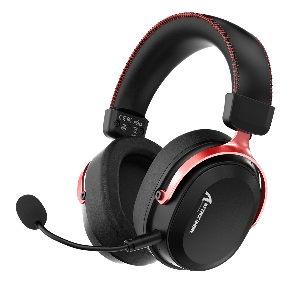 Attack Shark L30 Pro Gaming Headset 7.1 Surround - Buy at Nyvrix Egypt