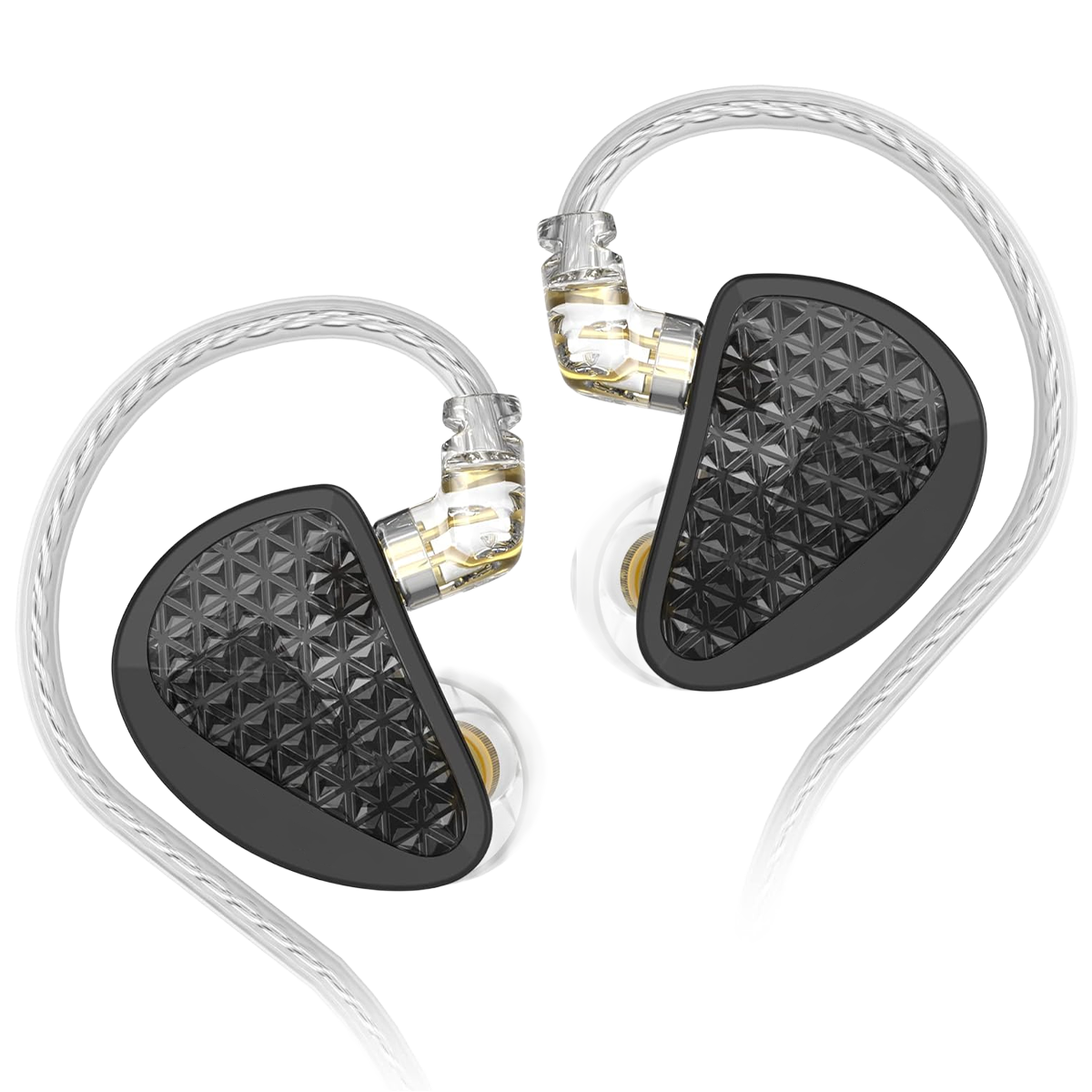 KZ AS16 PRO X