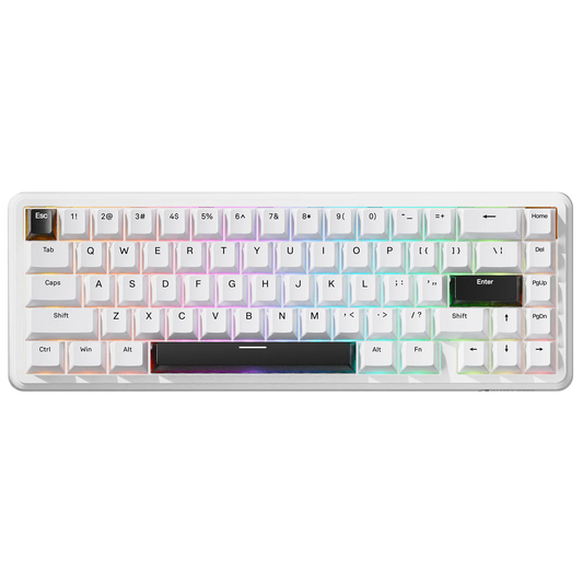 Attack shark x68 Magnetic Keyboard