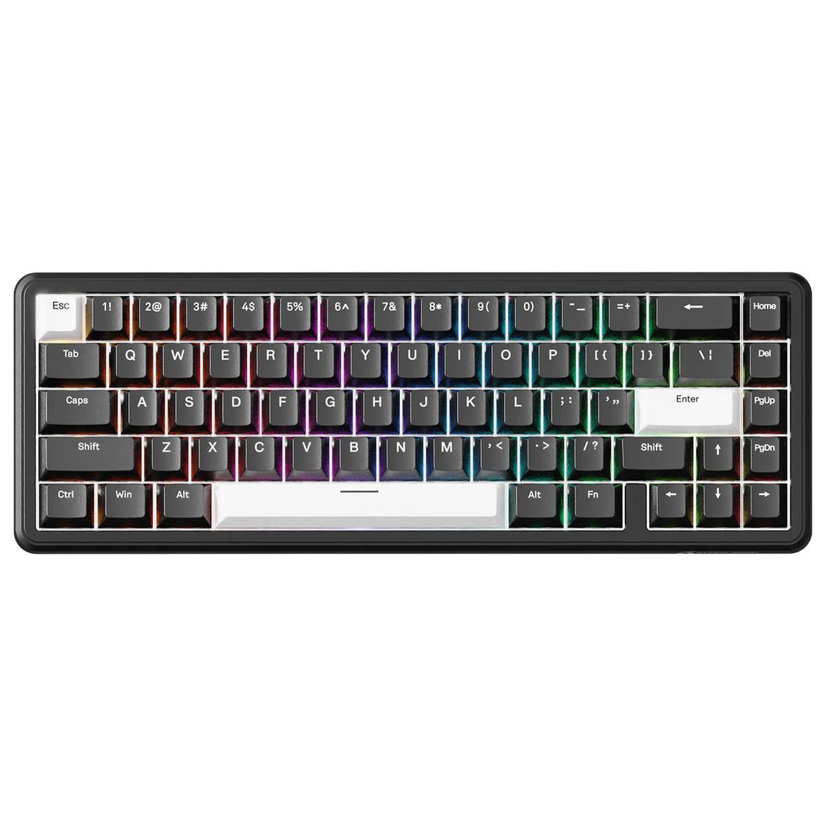 Attack Shark X68 Magnetic Keyboard 8000Hz RT - Buy at Nyvrix Egypt