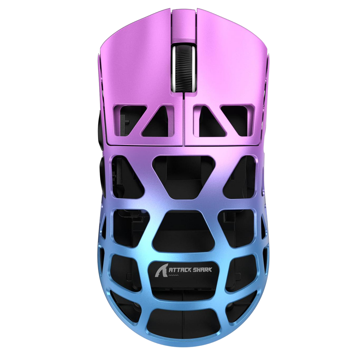 Attack Shark R3 Mouse gradient variant - Nyvrix Egypt