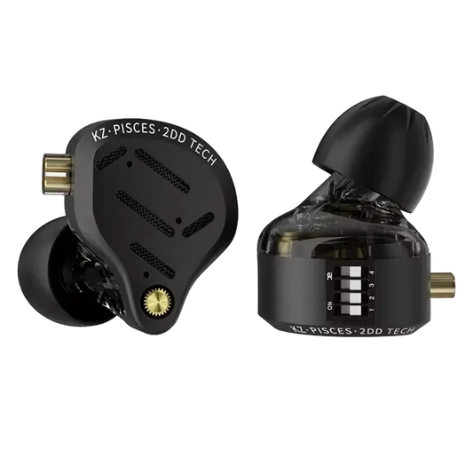 Kz Pisces