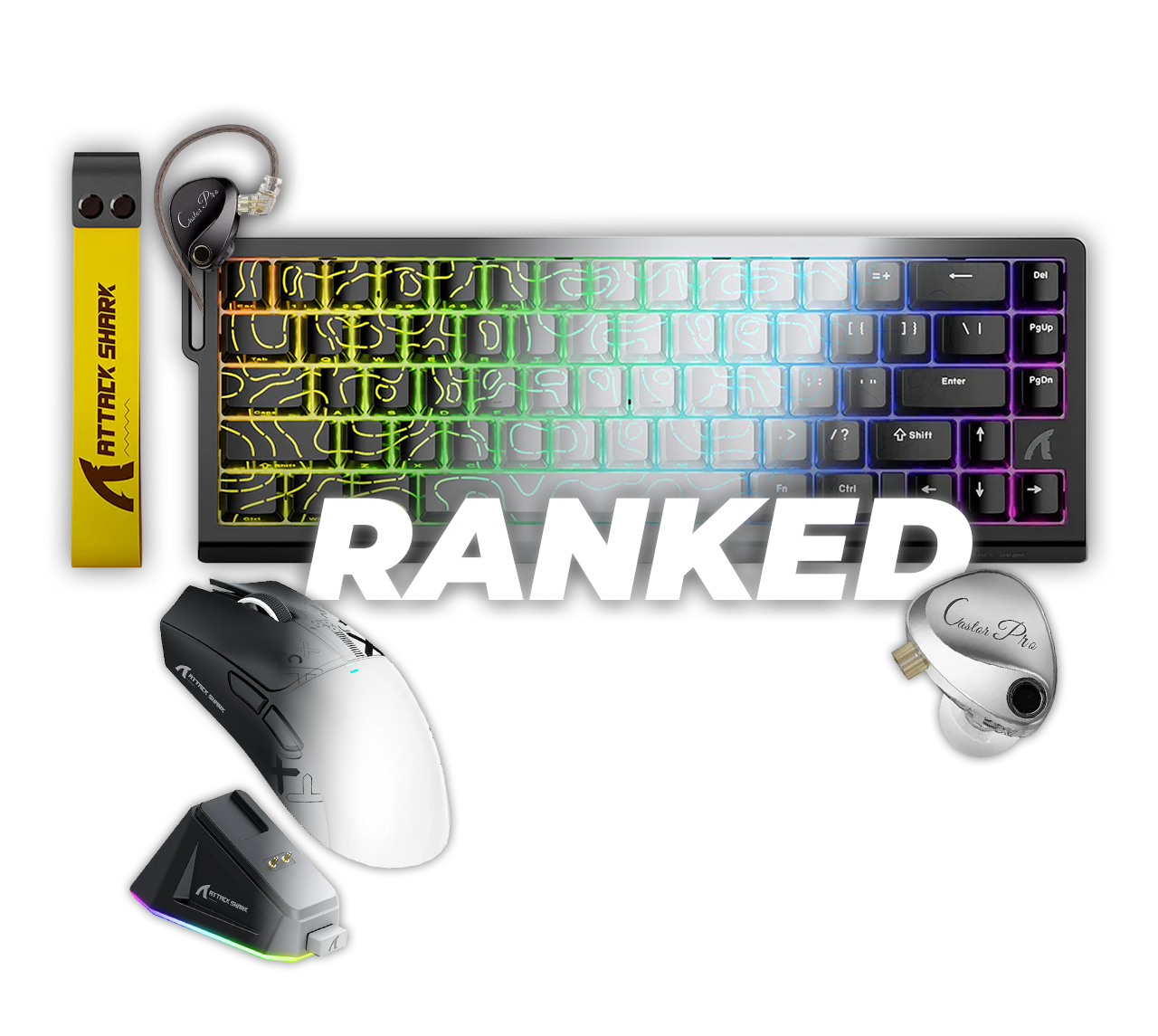NYVRIX RANKED 👾