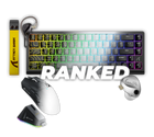 Nyvrix RANKED باندل جايمنج تنافسي