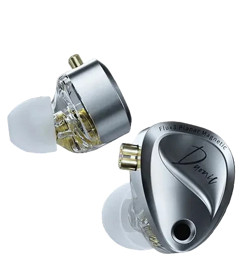 KZ Duonic IEM detail view - Nyvrix Egypt