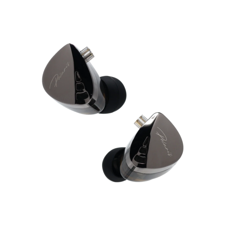 CCA Polaris IEM adjustable design - Nyvrix Egypt