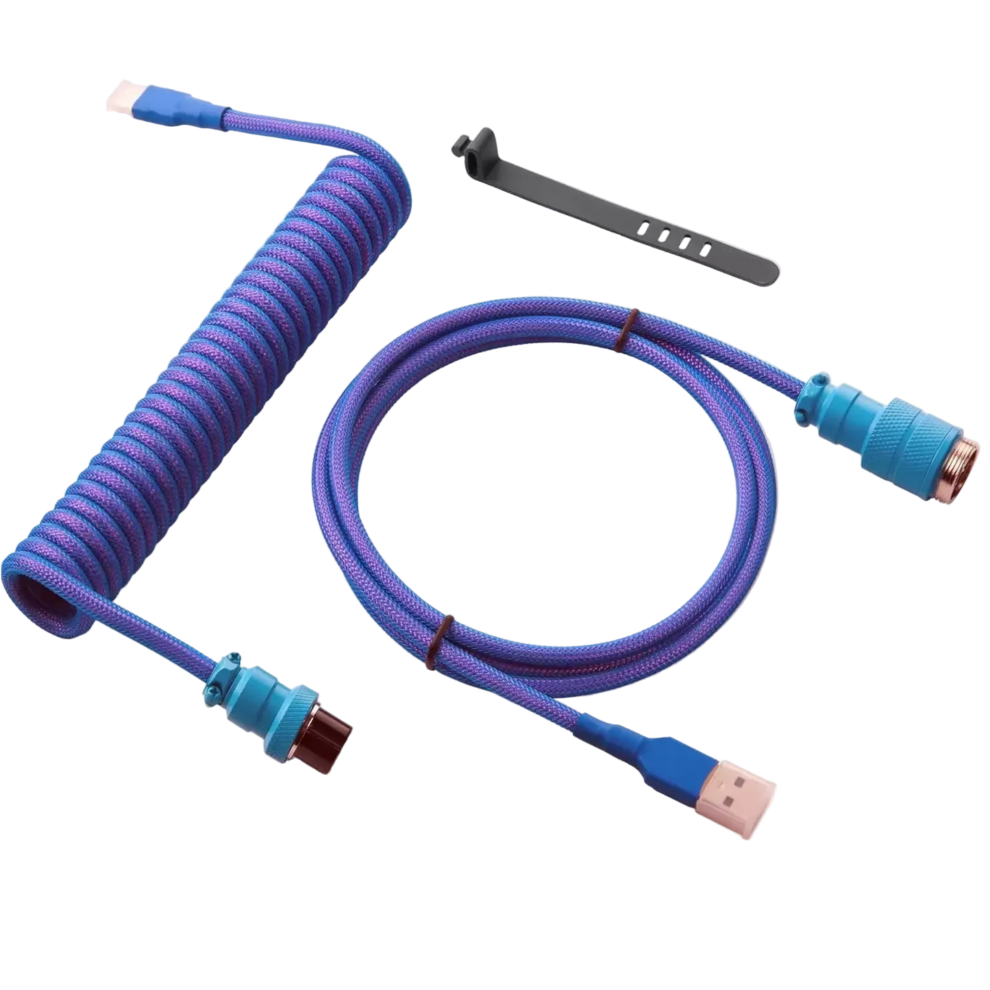Co3 Gold Plated Cable