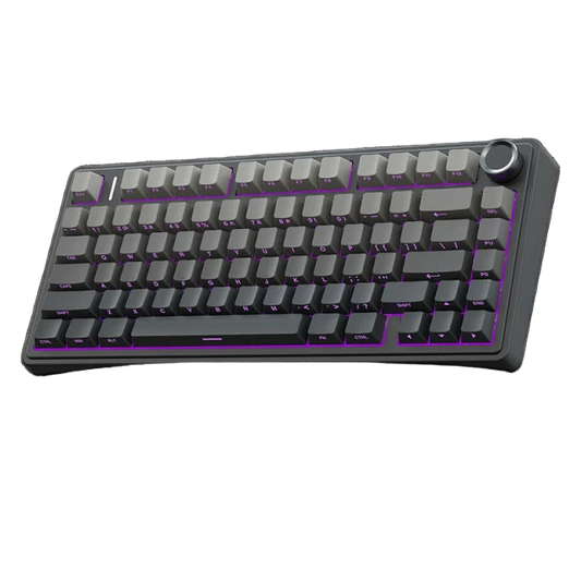 AULA F75 Mechanical keyboard