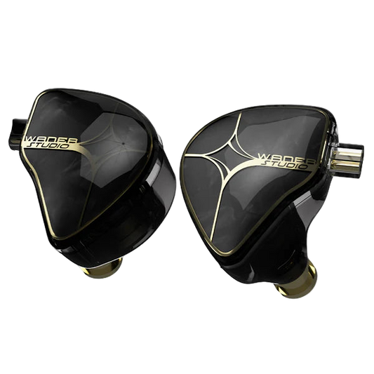 Tangzu waneโr sg studio edition iem