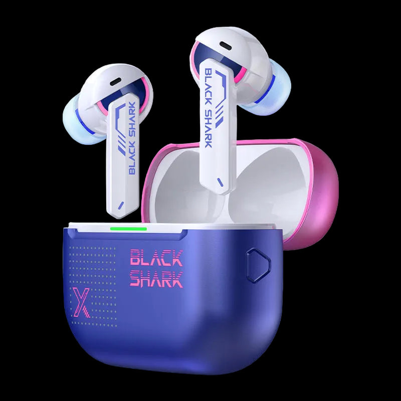 Black Shark Joy Buds Pro
