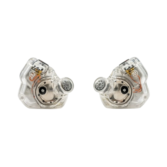 7HZ Zero 2 X Crinacle