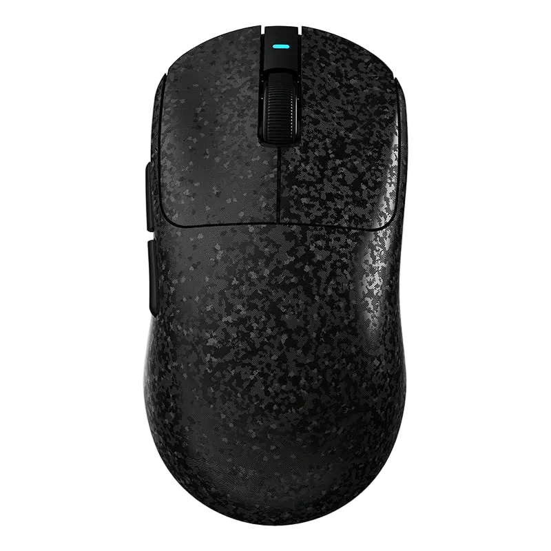 Ajazz carbon fiber mouse