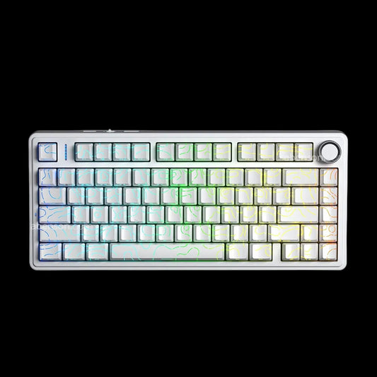 AULA F75 Mechanical keyboard