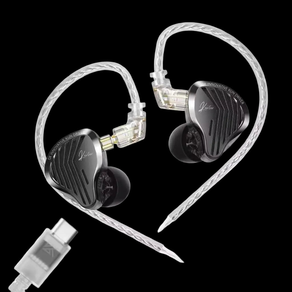 Gk Kunten type C Iem