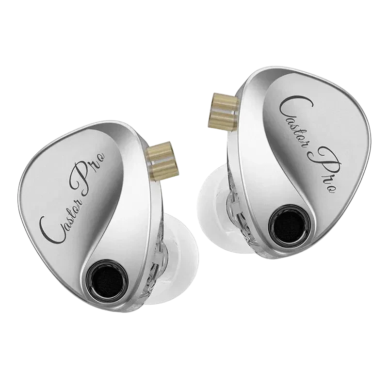 KZ Castor pro