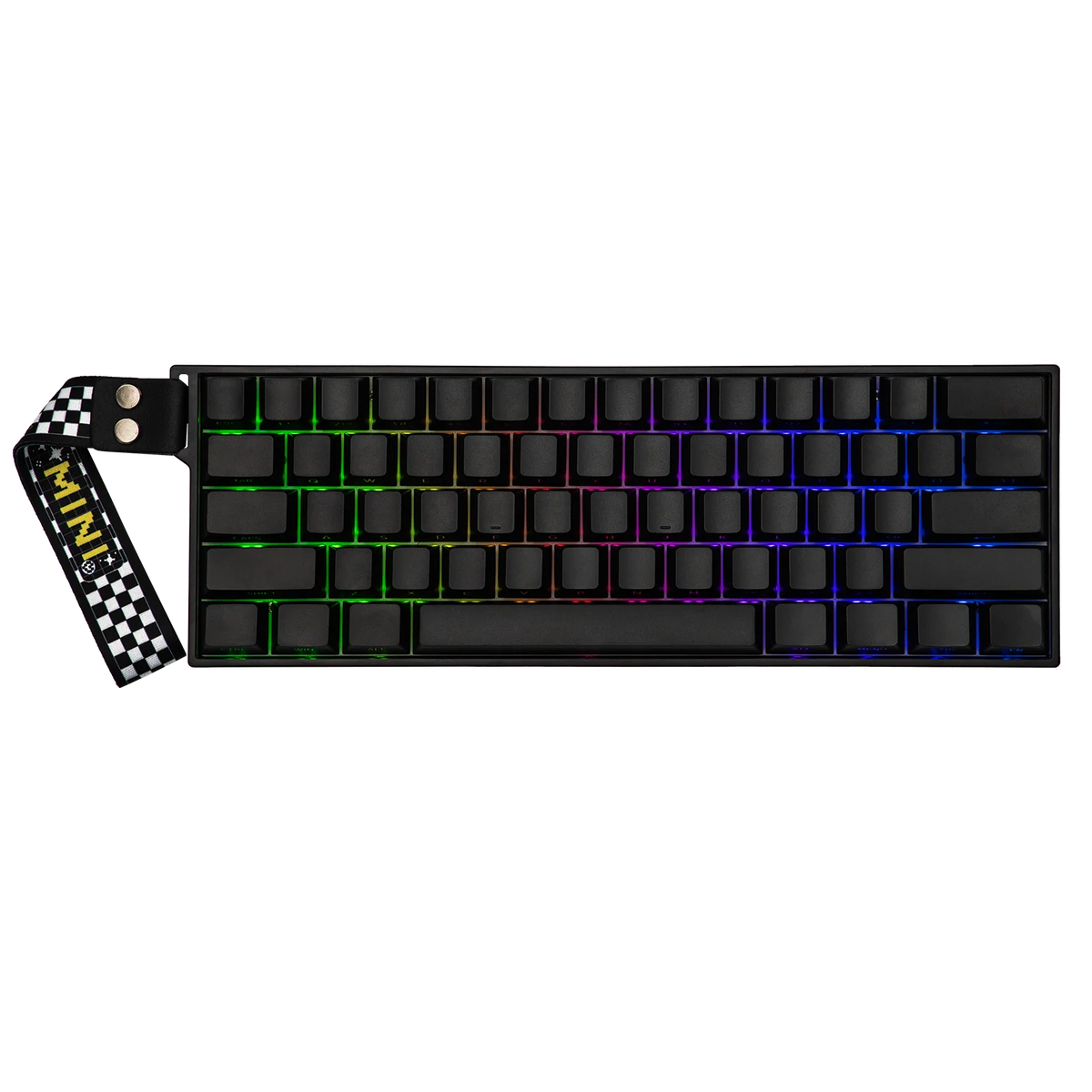AULA Mini 60 Pro HE Wireless Keyboard RT - Buy at Nyvrix Egypt