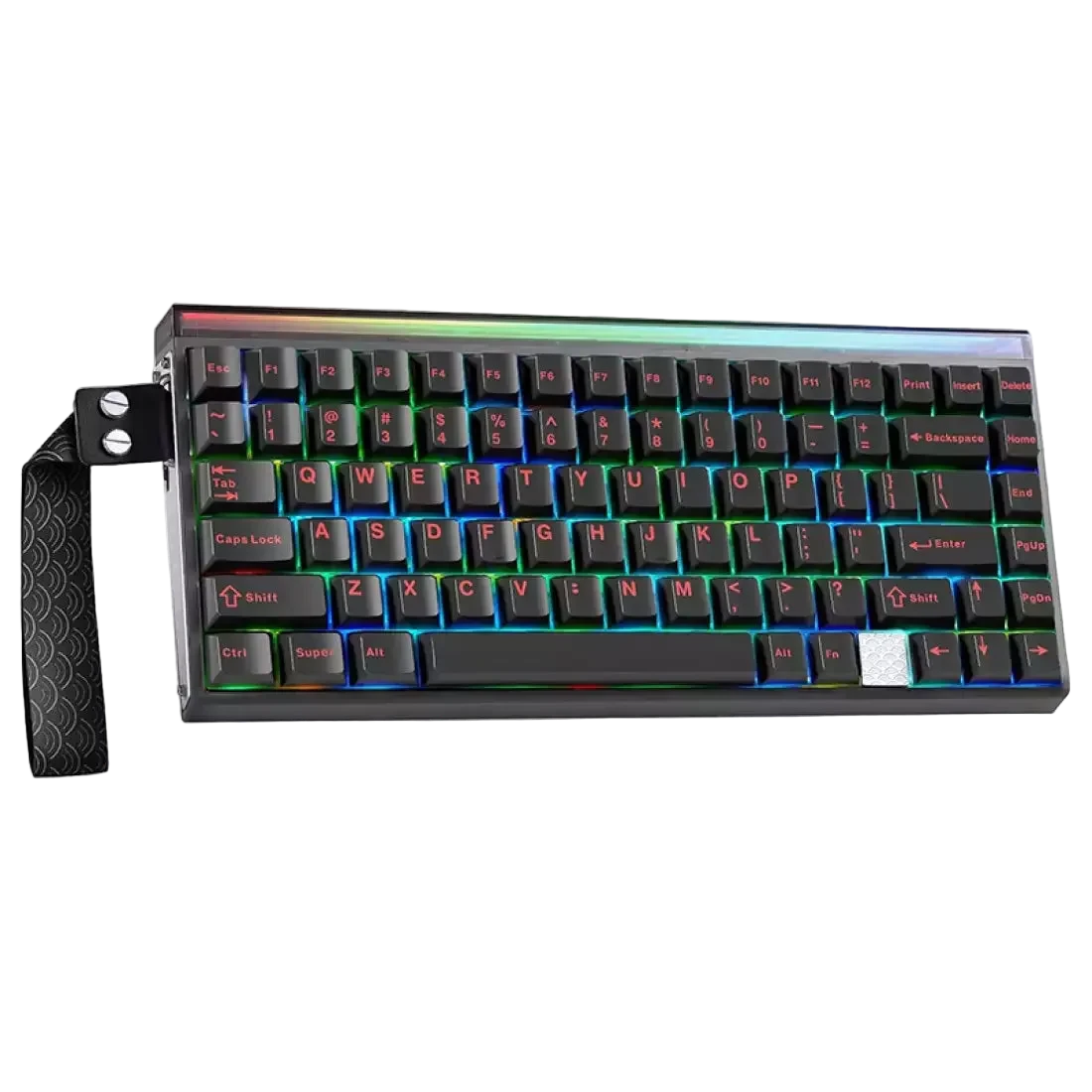 Aula Hero 75 He Magnetic keyboard