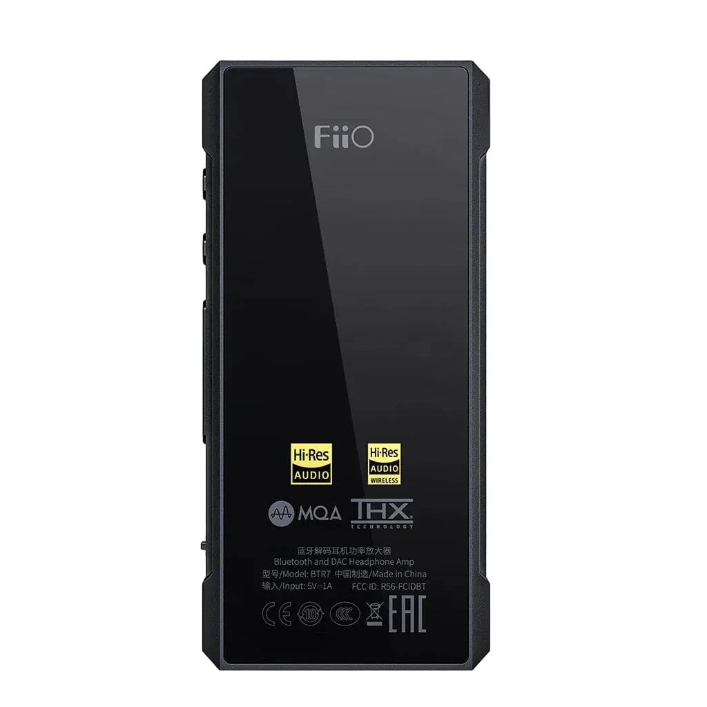 Fiio BTR7