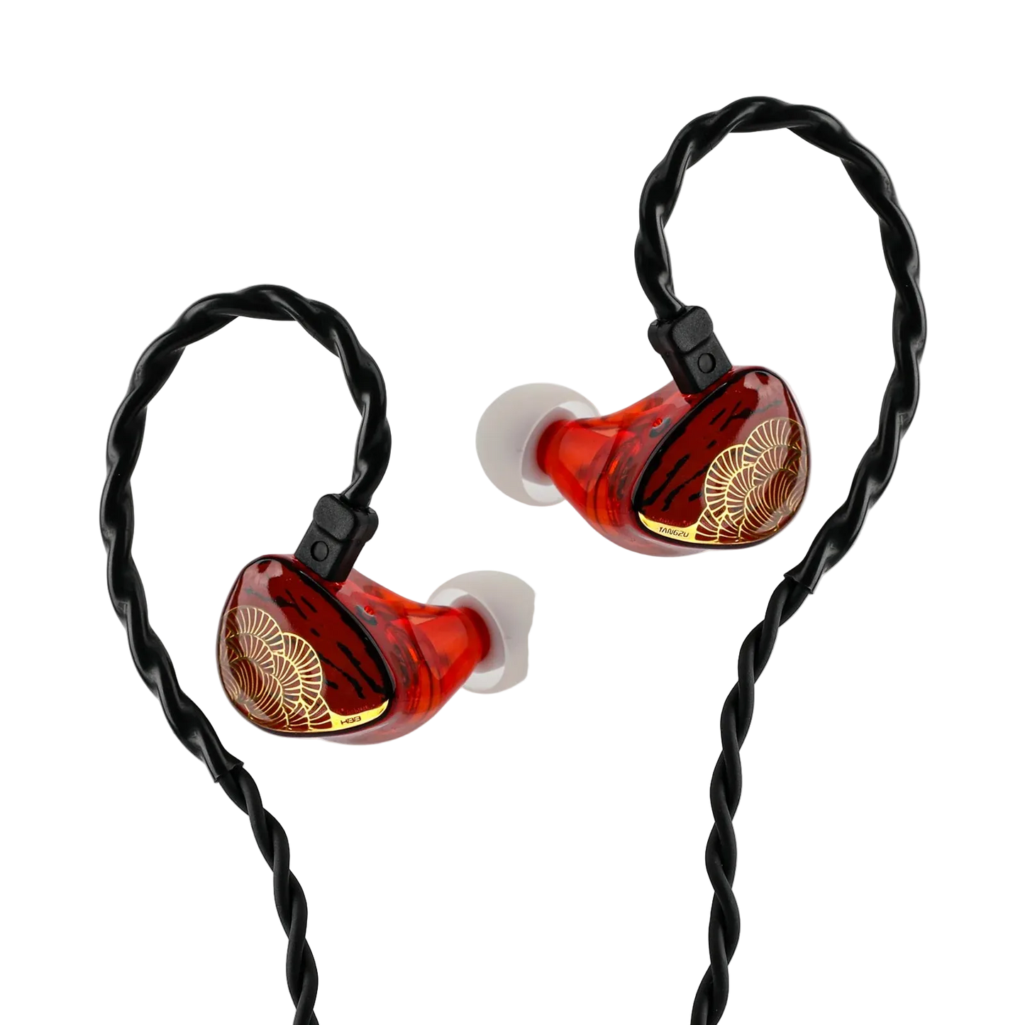 TANGZU Xuan Nv X HBB Hifi Dual DD