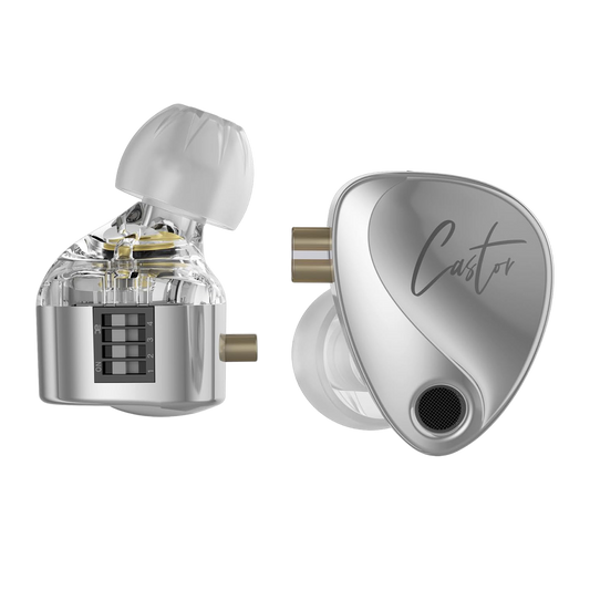 KZ Castor