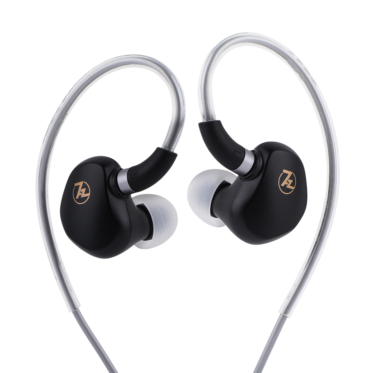 7HZ G1 IEM 10mm DLC Dynamic Driver In-Ear Monitor – Buy at Nyvrix Egypt