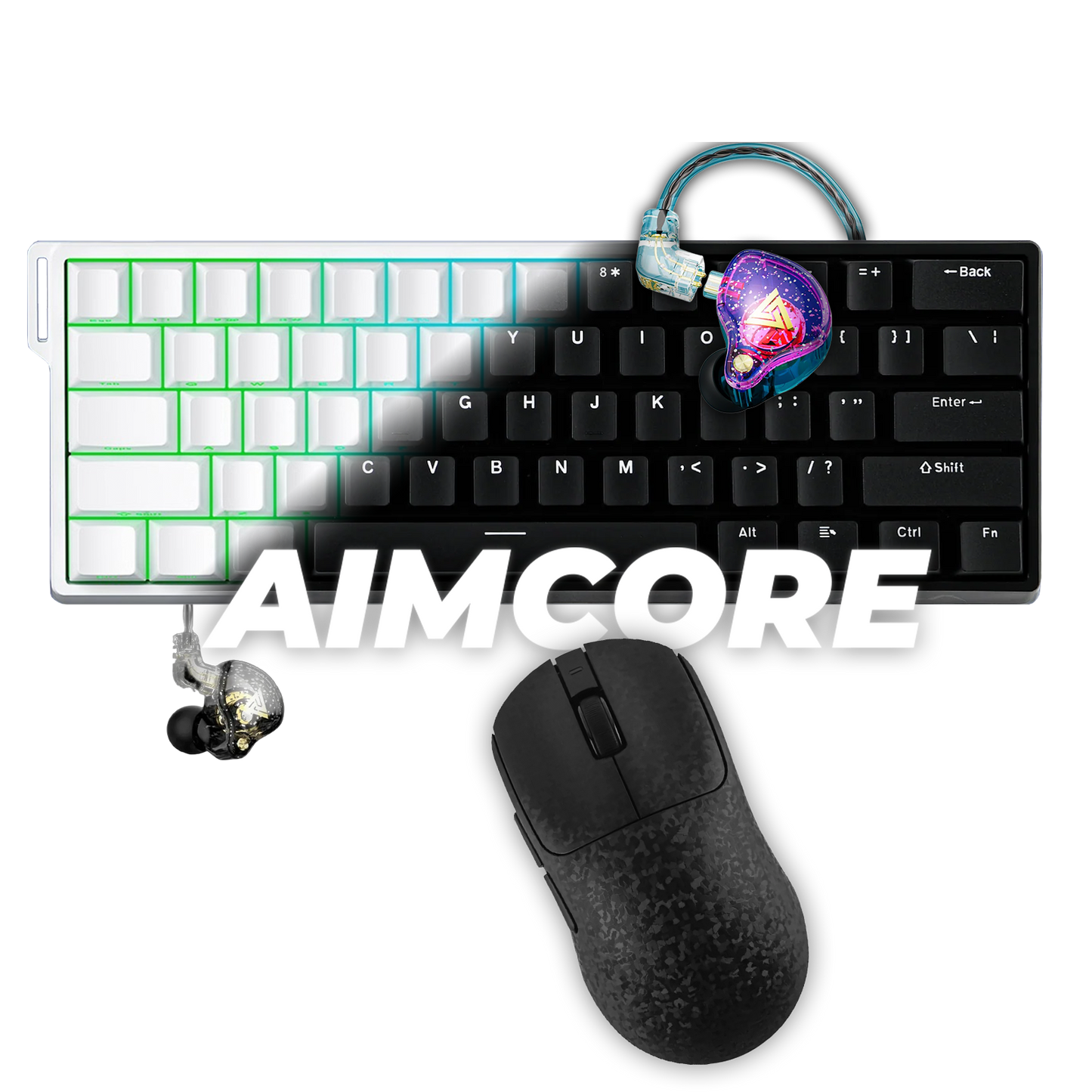 NYVRIX AIMCORE⚡