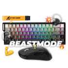 NYVRIX BEASTMODE