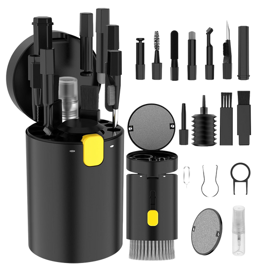 Multifunctional Cleaning Kit