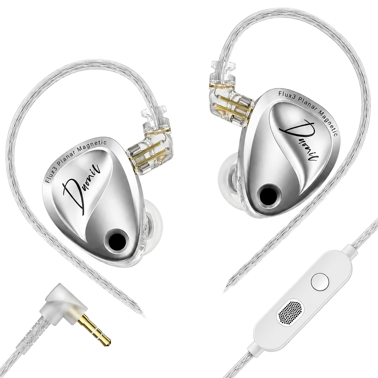 KZ Duonic
