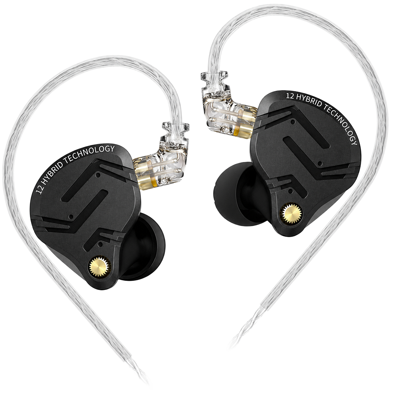 Kz ZS12 Pro X