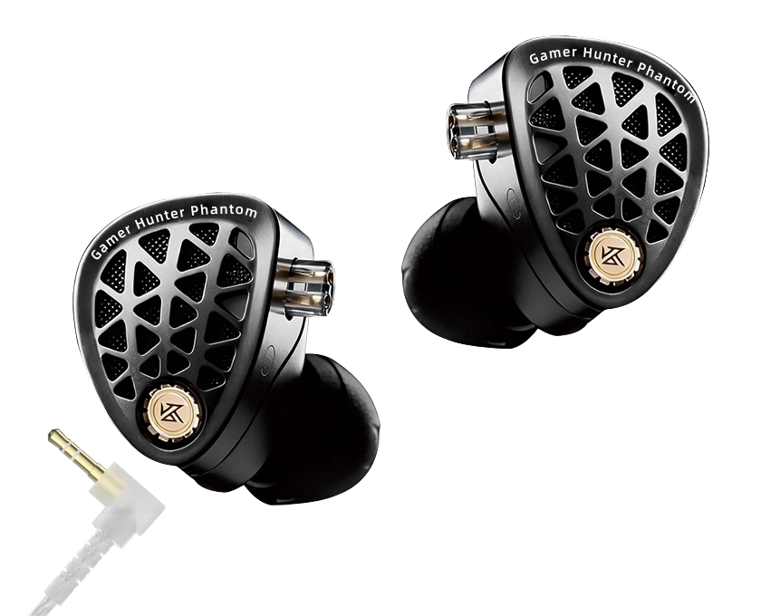 KZ Phantom