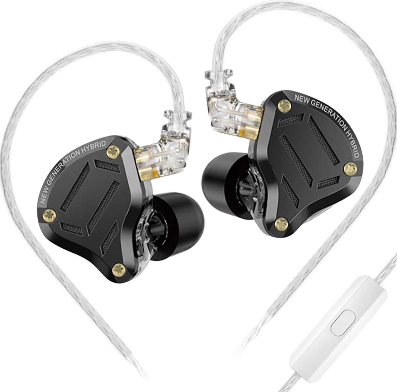 KZ ZS10 Pro2
