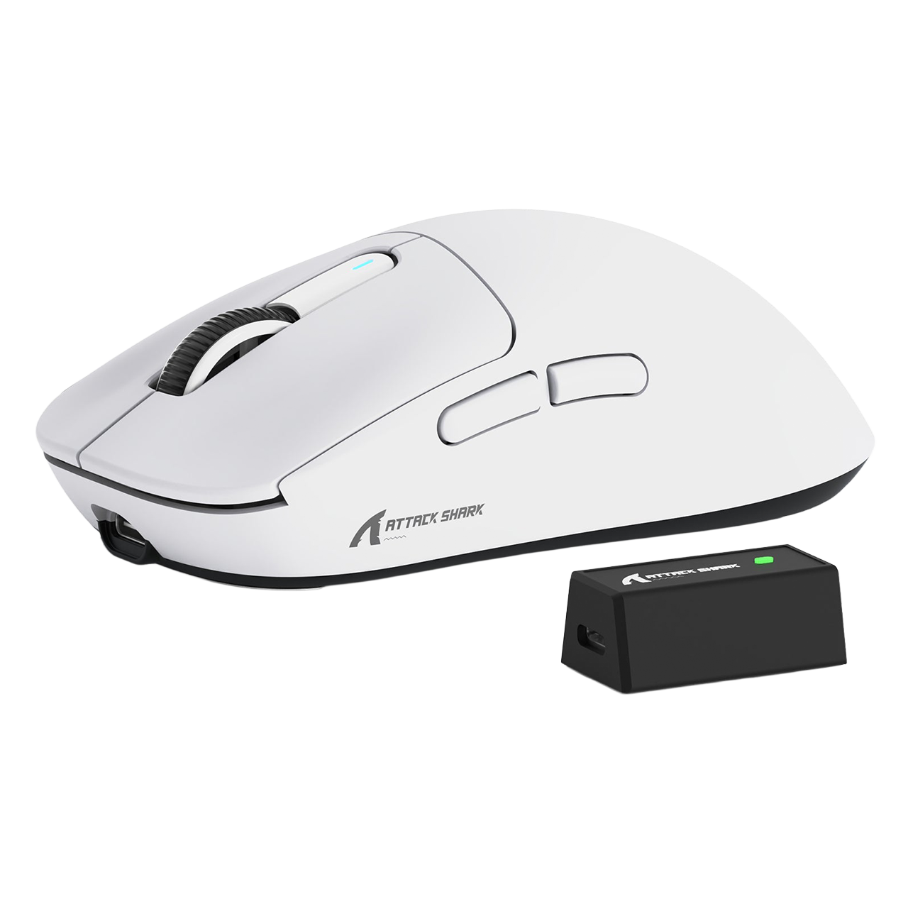 Attack shark x3 pro