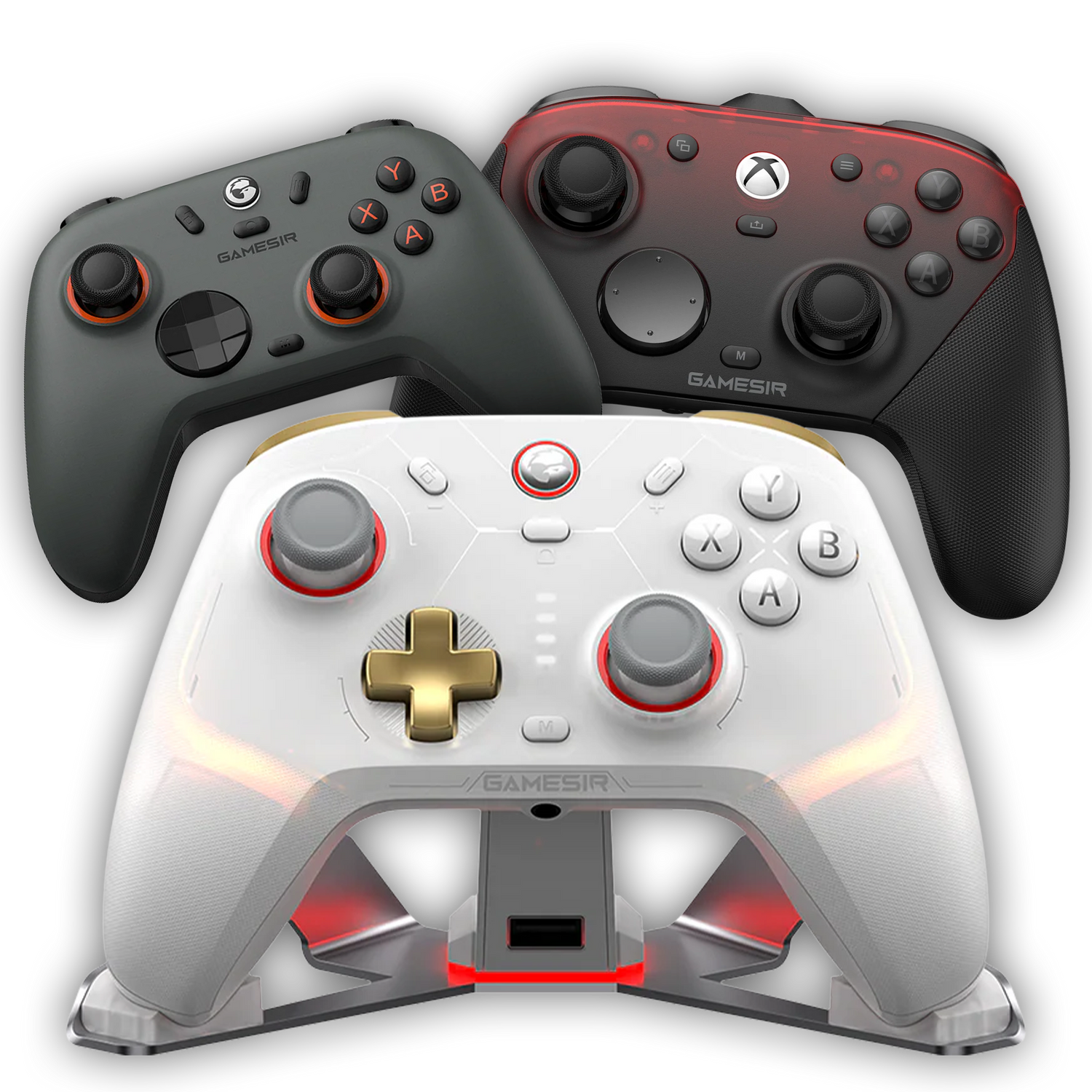 Controllers