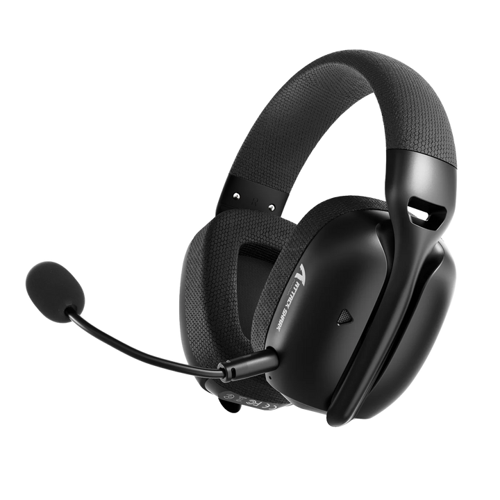 Attack Shark L80 Pro Wireless Headset BT5.3 - Buy at Nyvrix Egypt