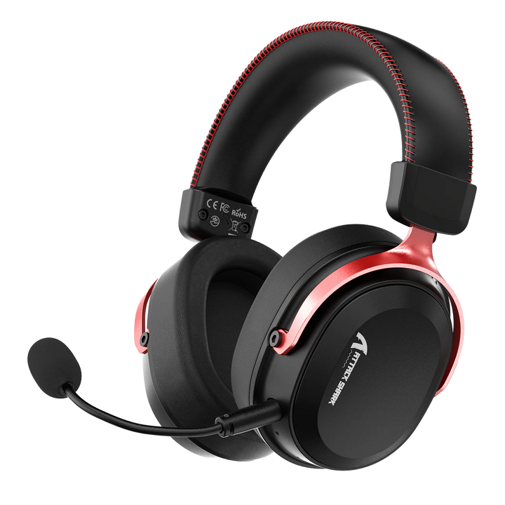 Attack Shark L30 Pro Gaming Headset 7.1 Surround - Buy at Nyvrix Egypt
