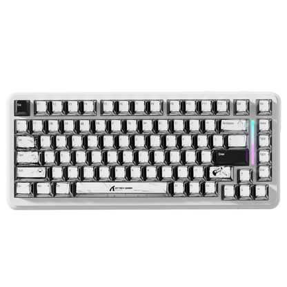 Attack Shark x82 Pro wireless HE