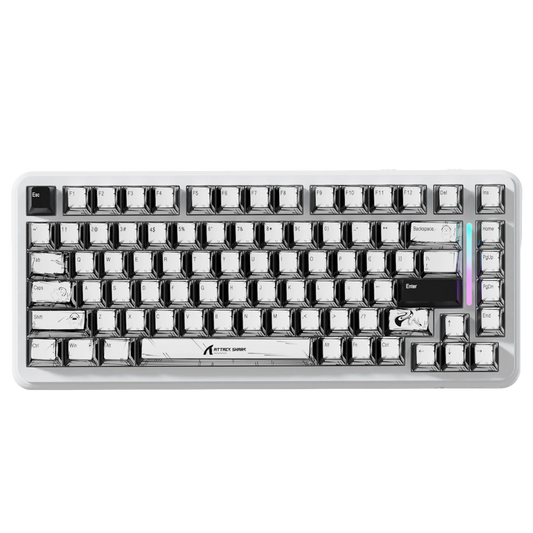 Attack Shark x82 Pro wireless HE