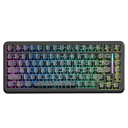 Attack Shark x82 Pro wireless HE