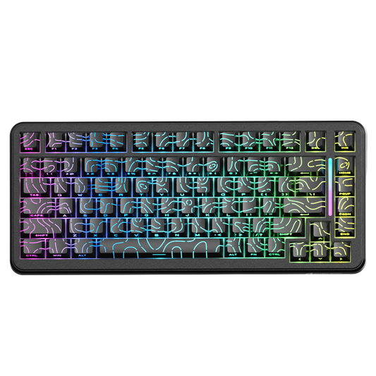 Attack Shark x82 Pro wireless HE