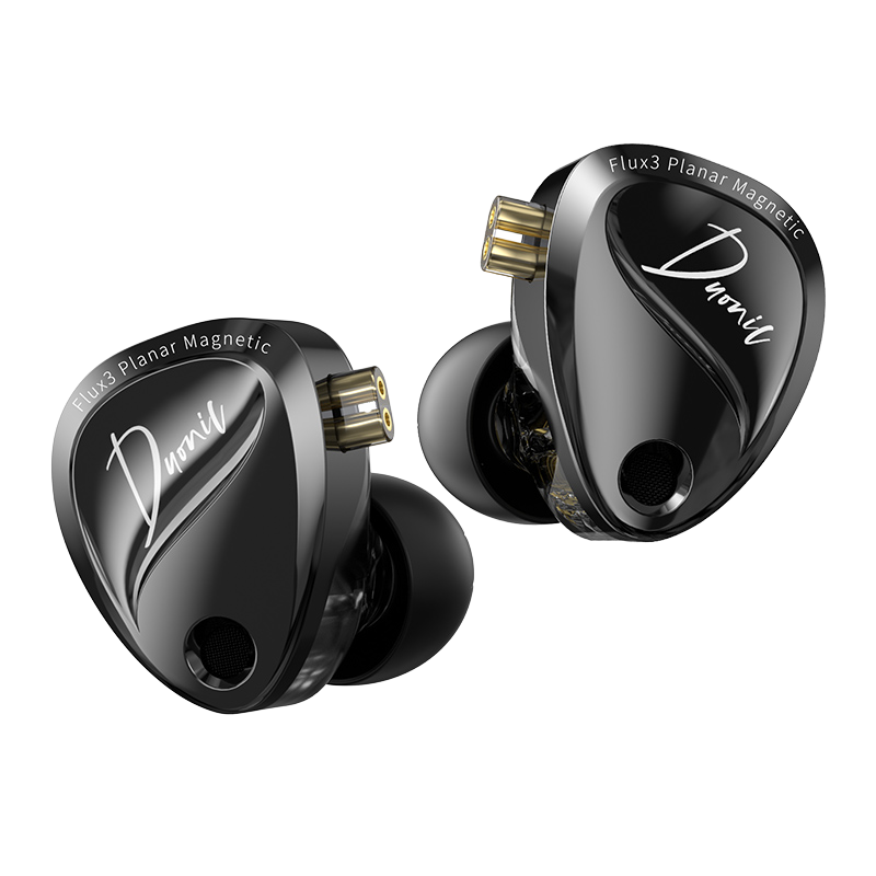 KZ Duonic