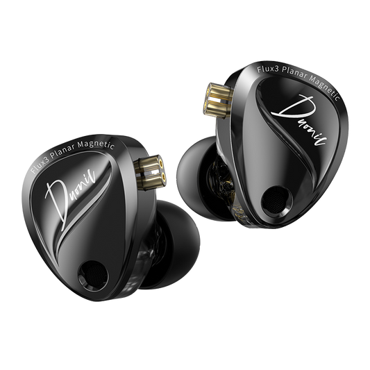KZ Duonic