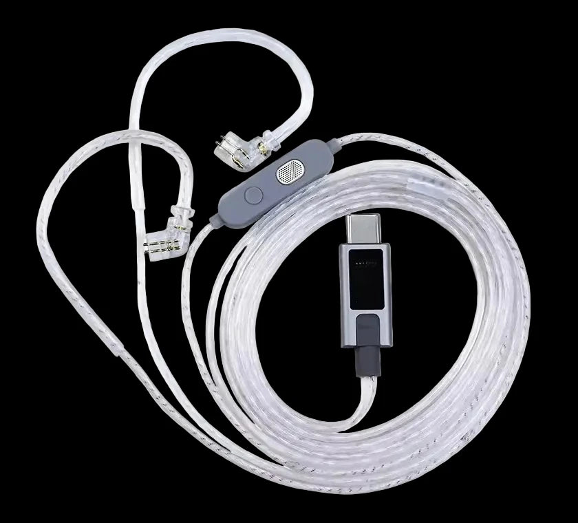 Kz M2 Cable