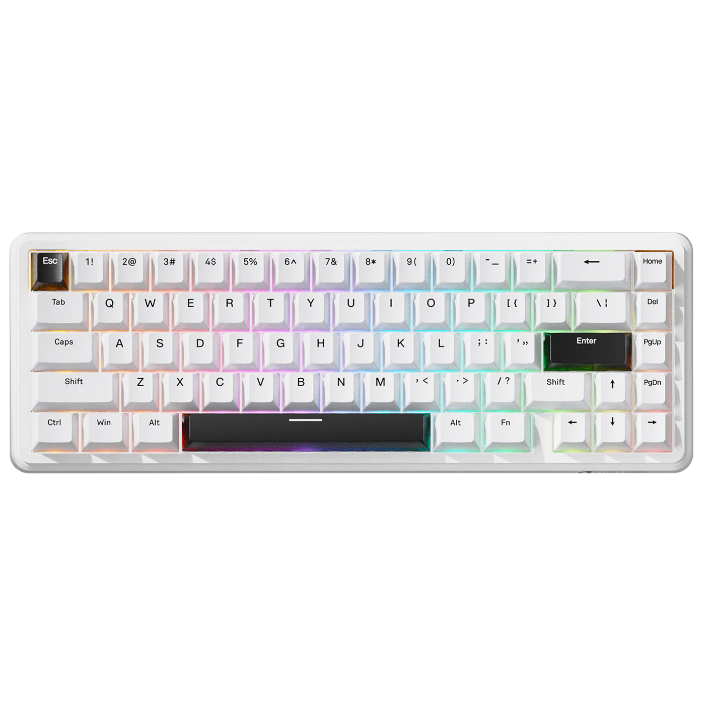 Attack shark x68 Magnetic Keyboard