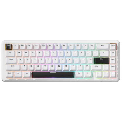 Attack shark x68 Magnetic Keyboard