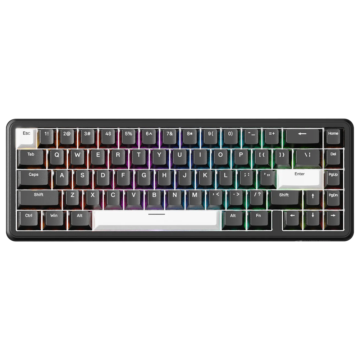 Attack shark x68 Magnetic Keyboard