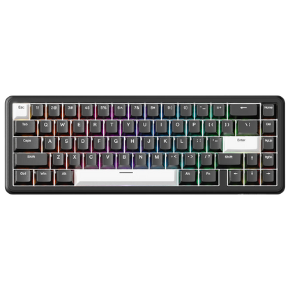 Attack shark x68 Magnetic Keyboard
