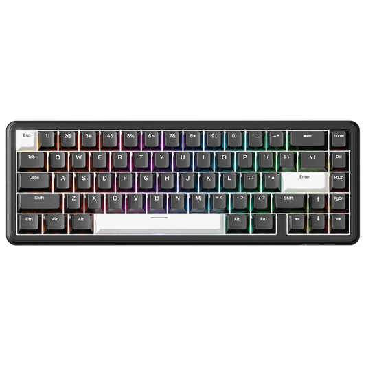 Attack shark x68 Magnetic Keyboard